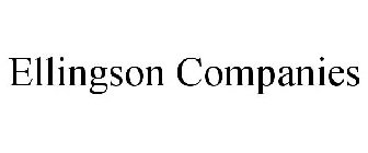 ELLINGSON COMPANIES