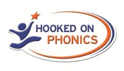 HOOKED ON PHONICS