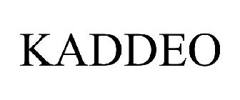 KADDEO