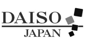 DAISO JAPAN