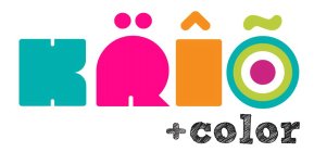 KRIO +COLOR