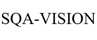 SQA-VISION