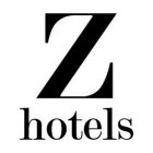 Z HOTELS