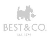 BEST & CO. EST. 1879