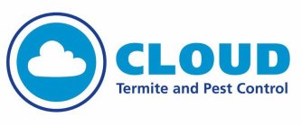 CLOUD TERMITE AND PEST CONTROL