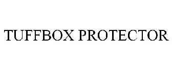 TUFFBOX PROTECTOR
