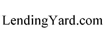 LENDINGYARD.COM