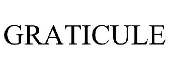 GRATICULE