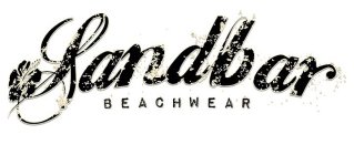 SANDBAR BEACHWARE