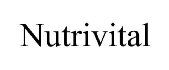 NUTRIVITAL