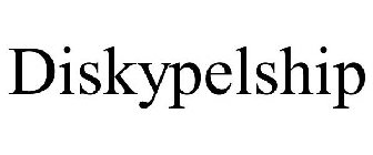DISKYPELSHIP
