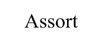 ASSORT