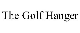 THE GOLF HANGER