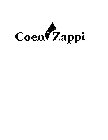 COEN ZAPPI