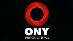 ONY PRODUCTIONS