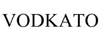 VODKATO