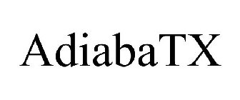 ADIABATX