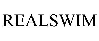 REALSWIM