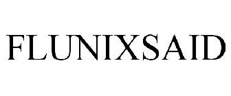 FLUNIXSAID