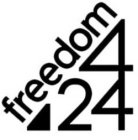 FREEDOM 424