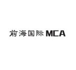 MCA