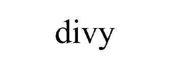 DIVY