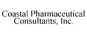 COASTAL PHARMACEUTICAL CONSULTANTS, INC.