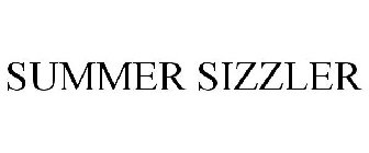 SUMMER SIZZLER