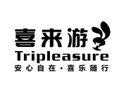 TRIPLEASURE