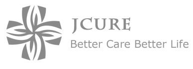 JCURE BETTER CARE BETTER LIFE