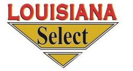 LOUISIANA SELECT