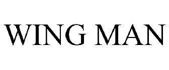 WING MAN