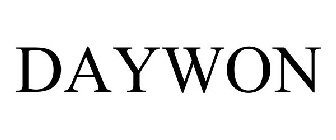 DAYWON