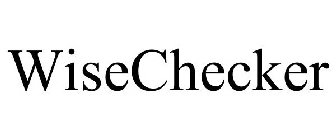 WISECHECKER