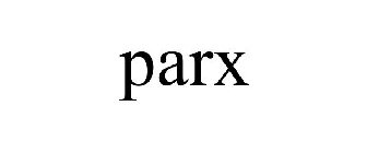 PARX