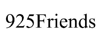 925FRIENDS