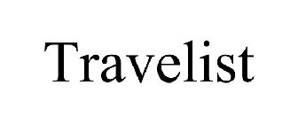 TRAVELIST