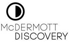 MCDERMOTT DISCOVERY