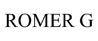ROMER-G