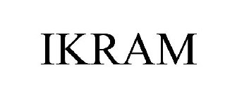 IKRAM