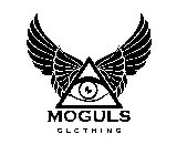 MOGULS CLOTHING