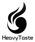 HEAVYTASTE