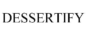 DESSERTIFY