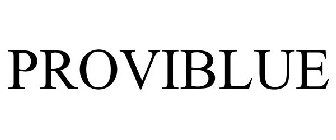 PROVIBLUE