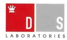 D S LABORATORIES