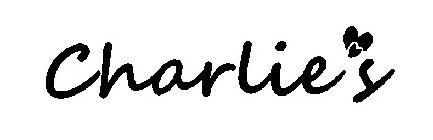 CHARLIE S