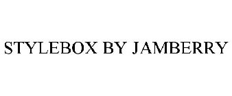 STYLEBOX BY JAMBERRY