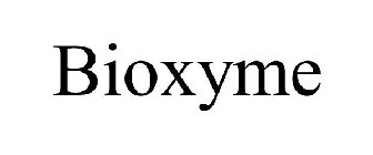 BIOXYME