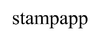 STAMPAPP