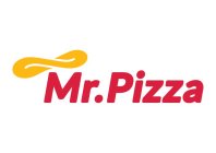 MR. PIZZA